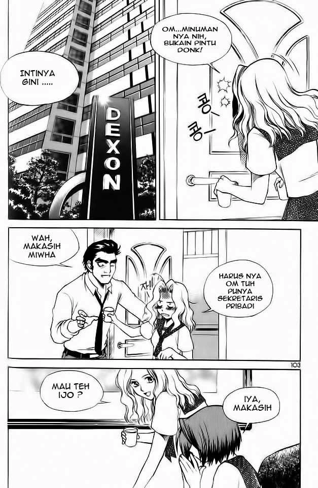 Yureka Chapter 43 halaman 14