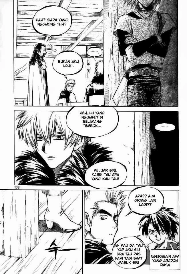 Yureka Chapter 44 halaman 21