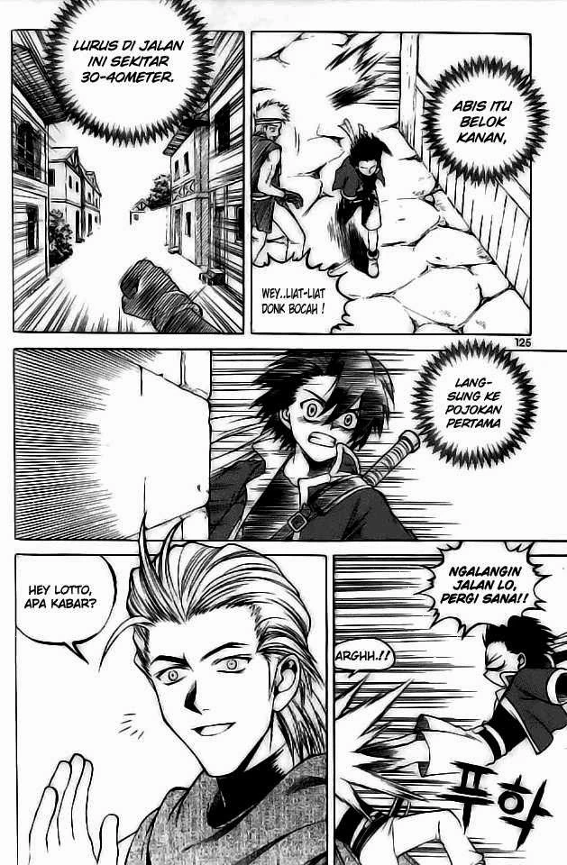 Yureka Chapter 44 halaman 11