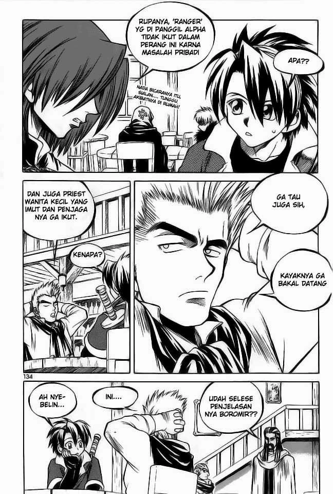 Yureka Chapter 44 halaman 14