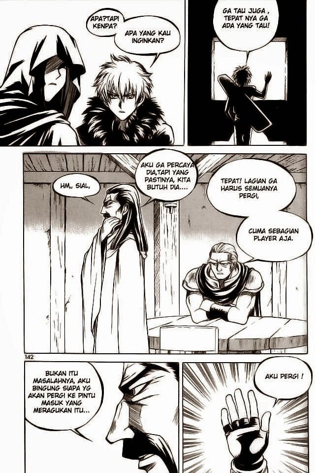 Yureka Chapter 44 halaman 29