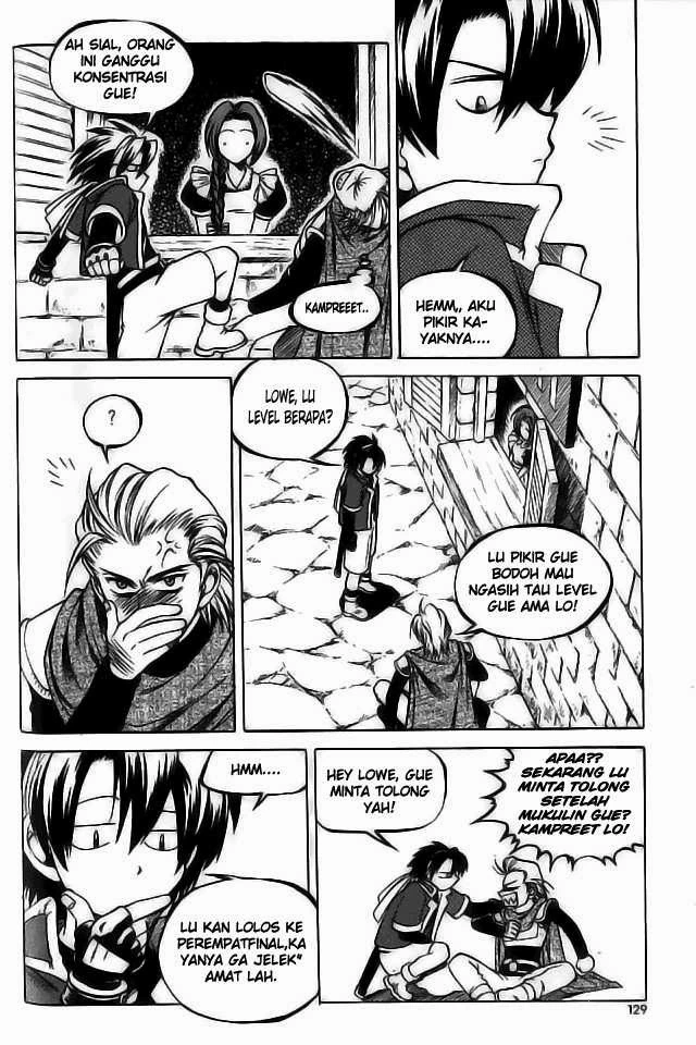 Yureka Chapter 44 halaman 7