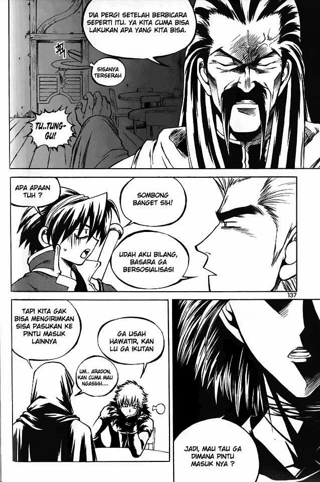 Yureka Chapter 44 halaman 20