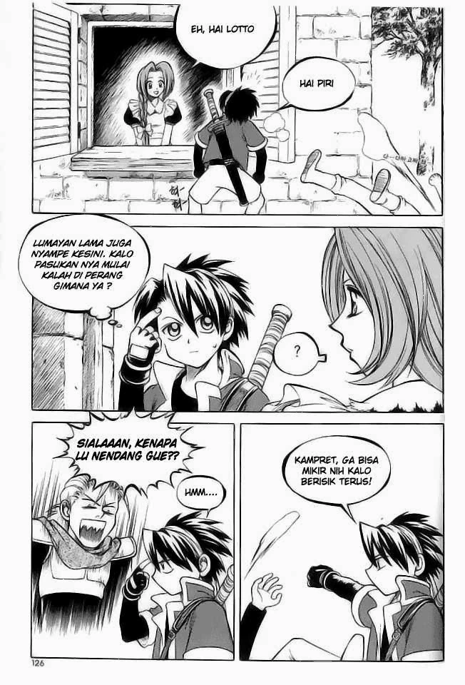 Yureka Chapter 44 halaman 10