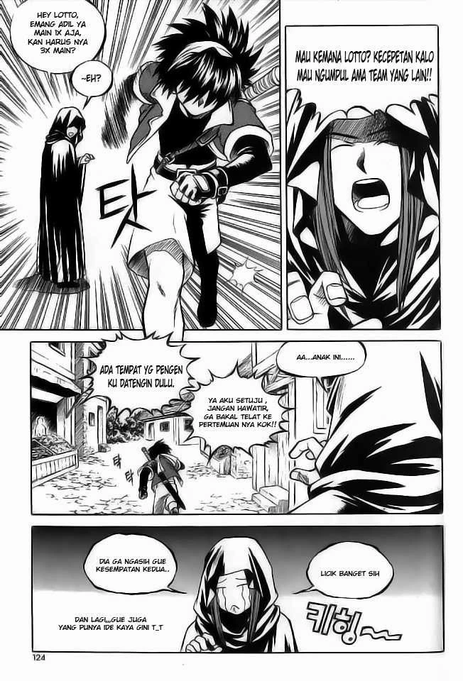 Yureka Chapter 44 halaman 12