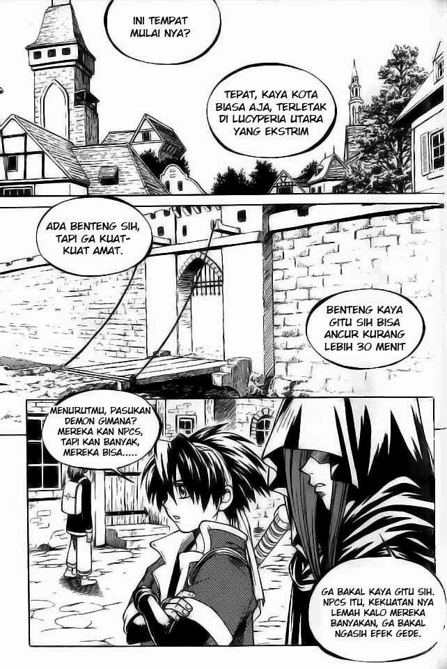 Yureka Chapter 44 halaman 2