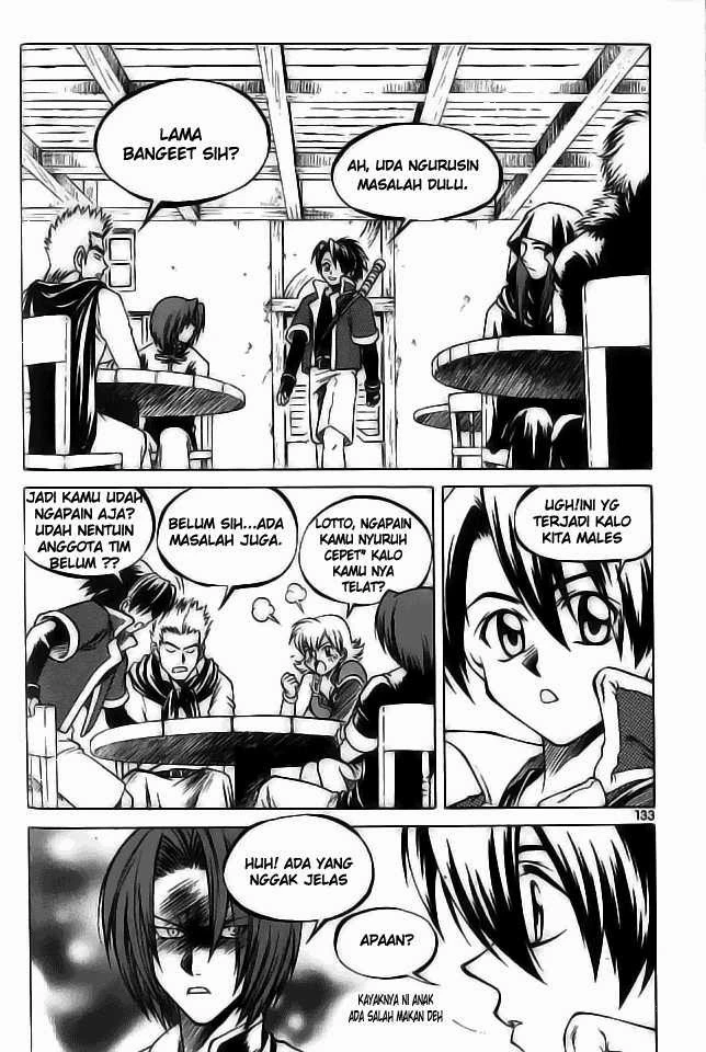 Yureka Chapter 44 halaman 15