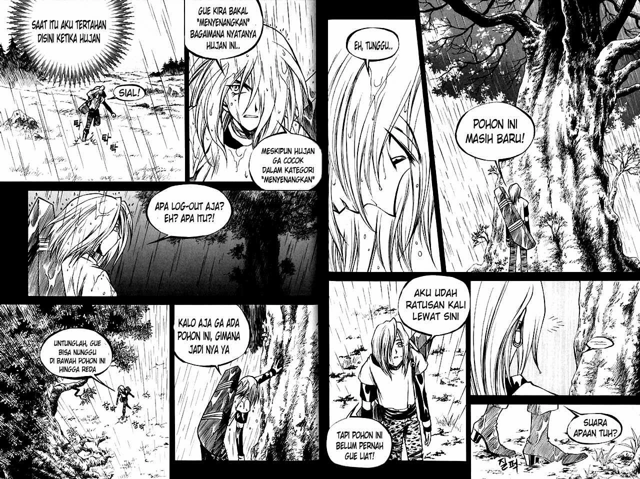 Yureka Chapter 45 halaman 7