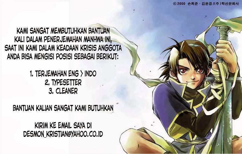 Yureka Chapter 45 halaman 17