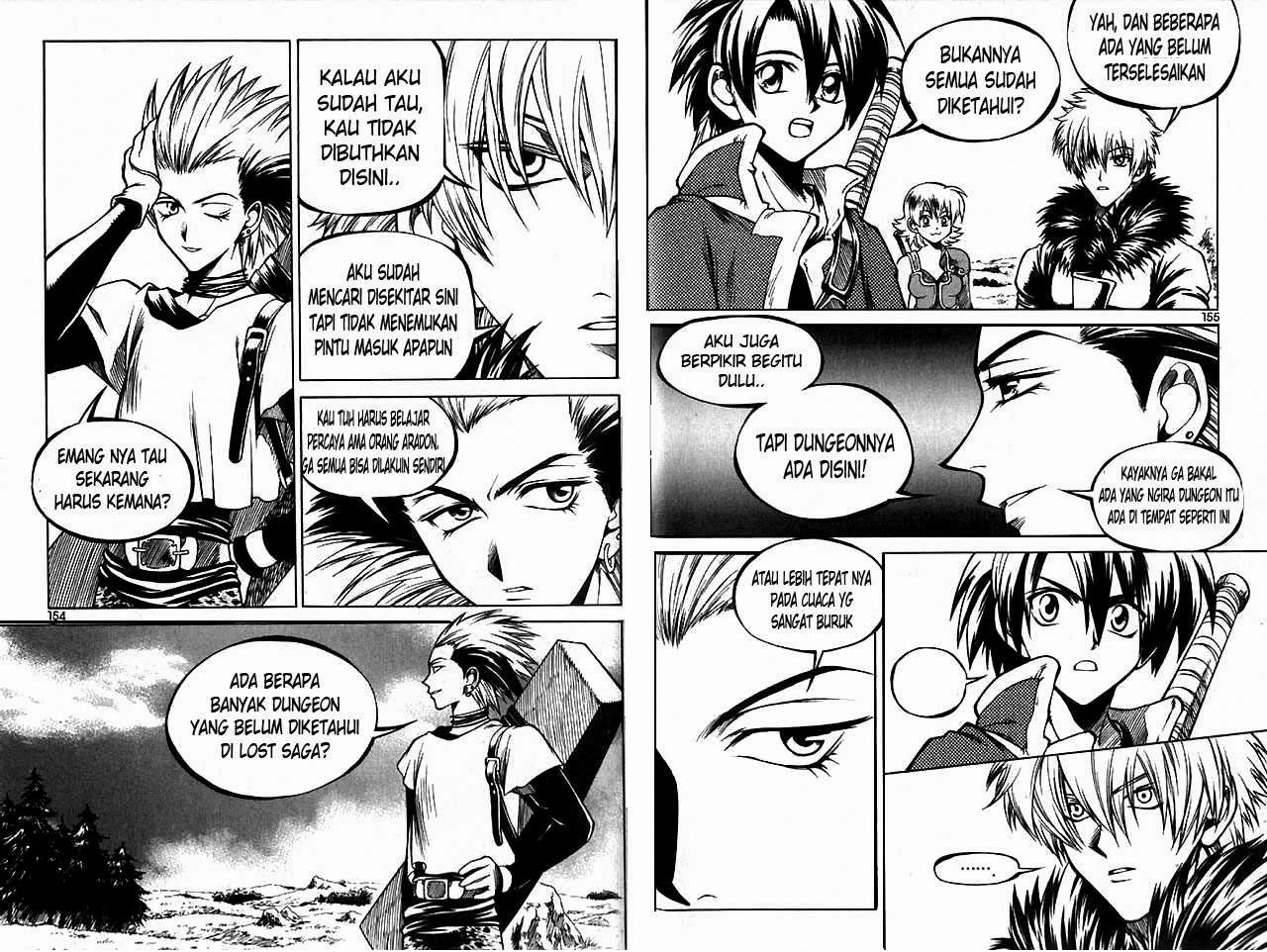 Yureka Chapter 45 halaman 6