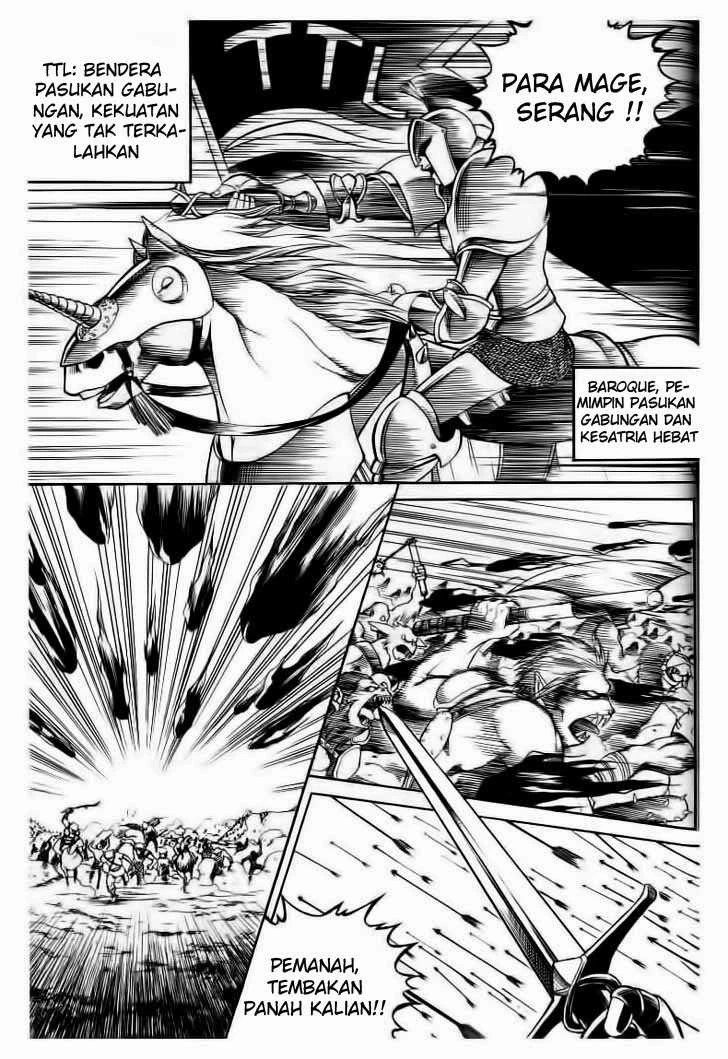 Yureka Chapter 46 halaman 8