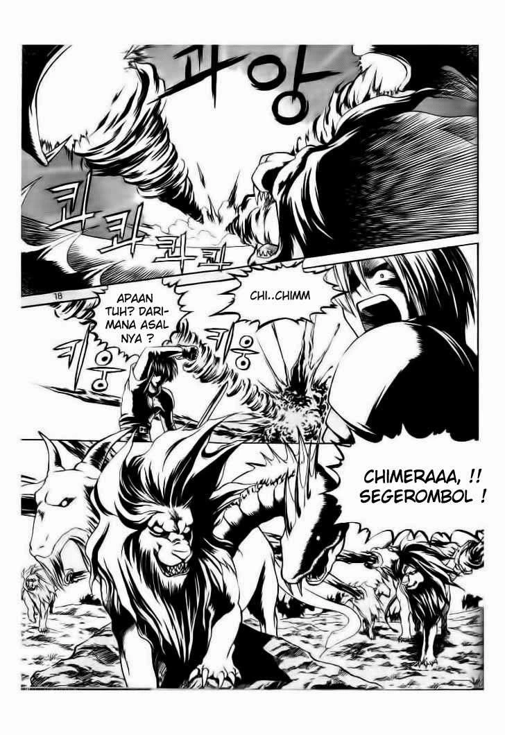 Yureka Chapter 46 halaman 12