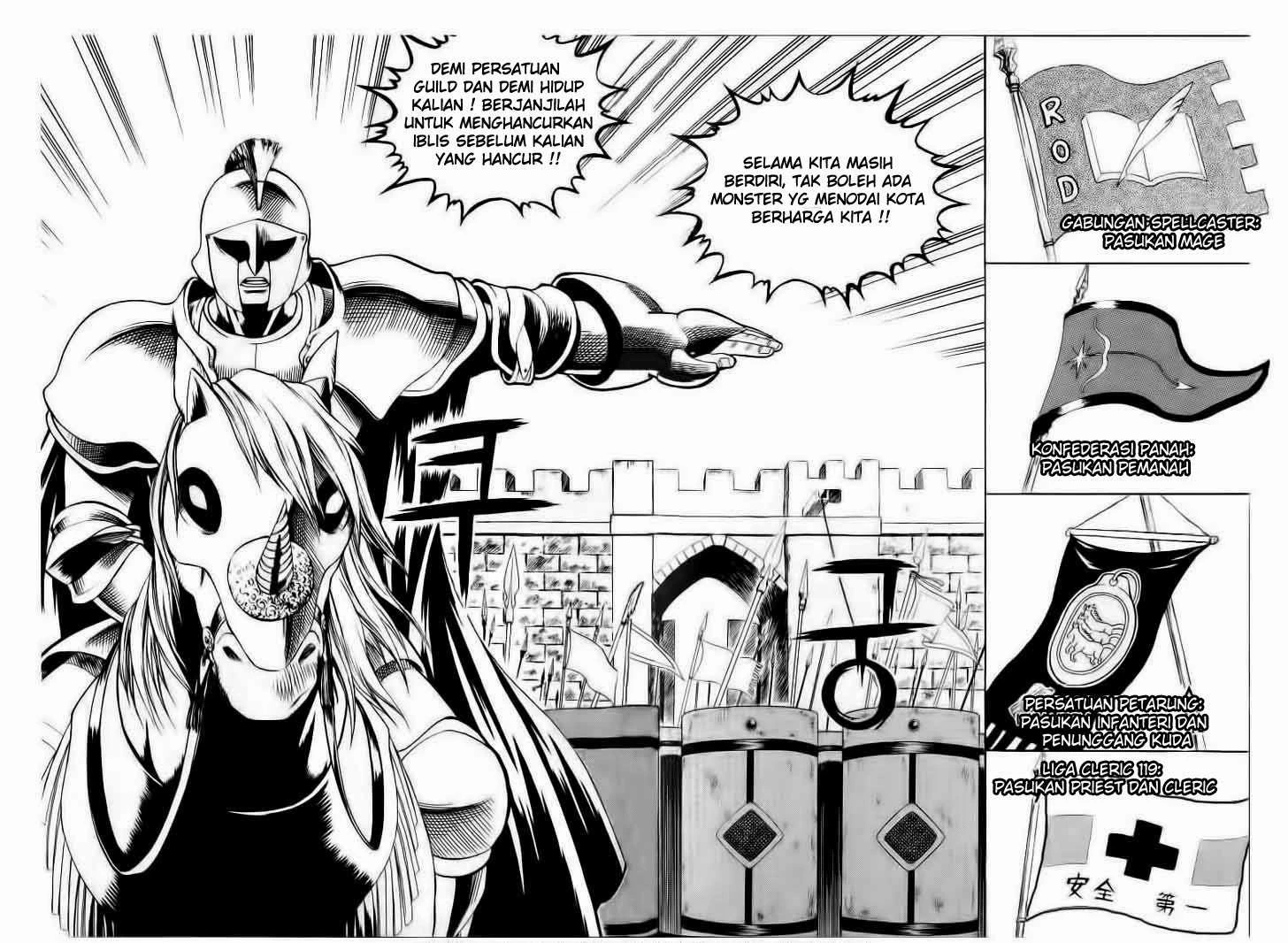 Yureka Chapter 46 halaman 7