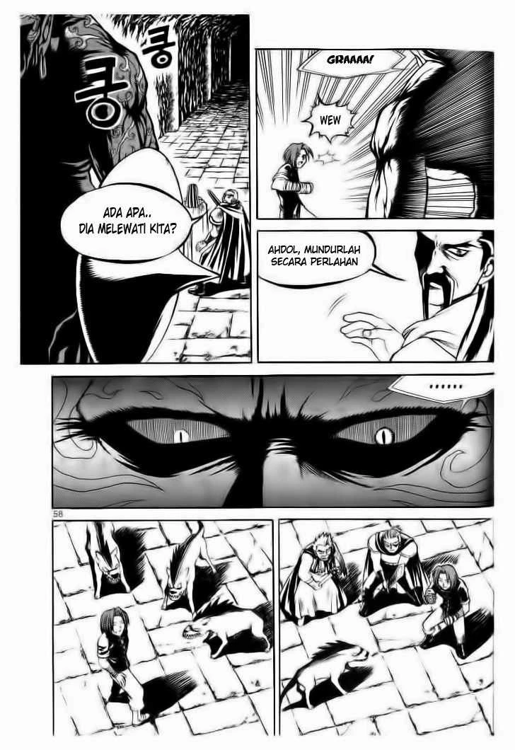 Yureka Chapter 47 halaman 25