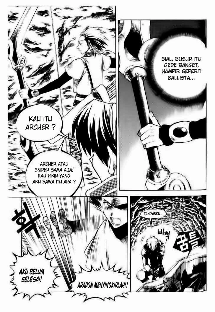 Yureka Chapter 47 halaman 9