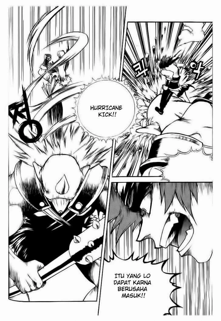 Yureka Chapter 48 halaman 12