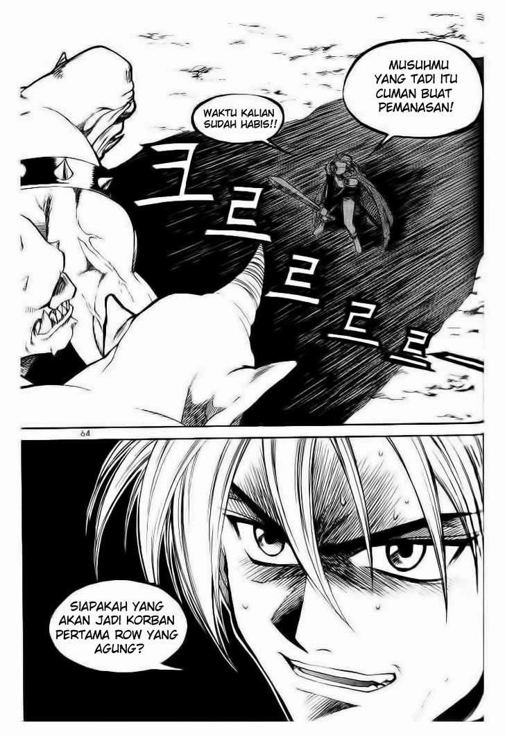 Yureka Chapter 48 halaman 3