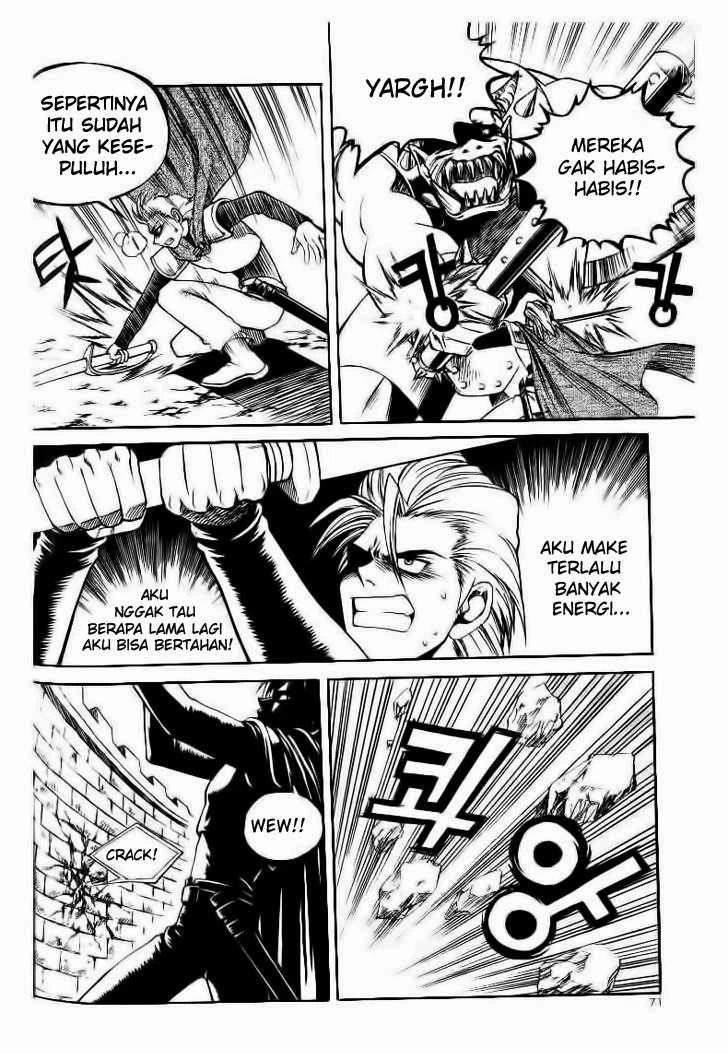 Yureka Chapter 48 halaman 10