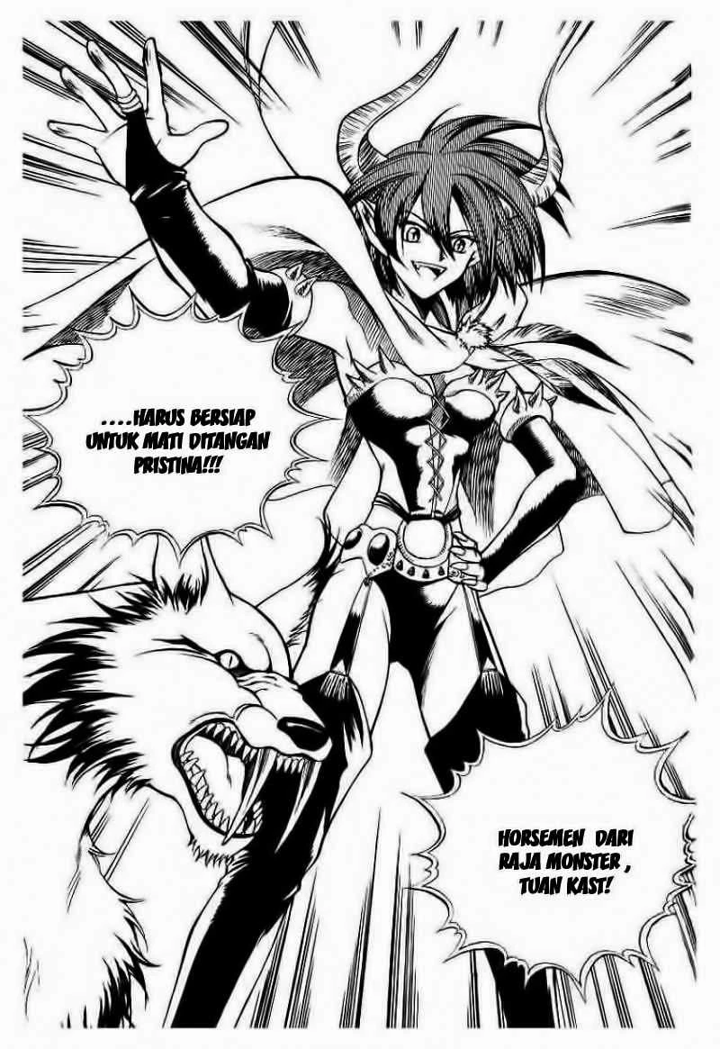 Yureka Chapter 49 halaman 5