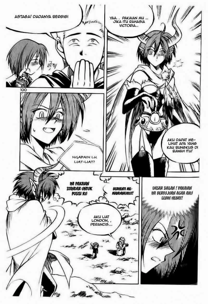 Yureka Chapter 49 halaman 9