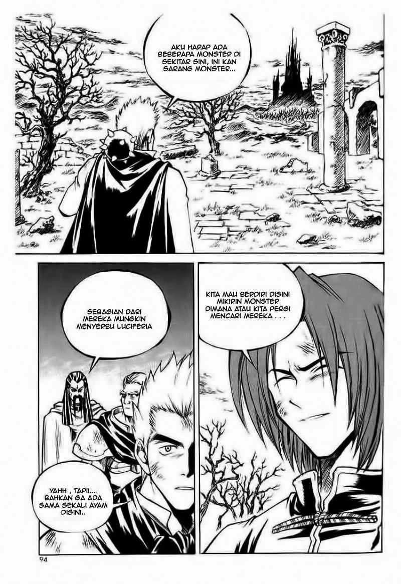 Yureka Chapter 49 halaman 10