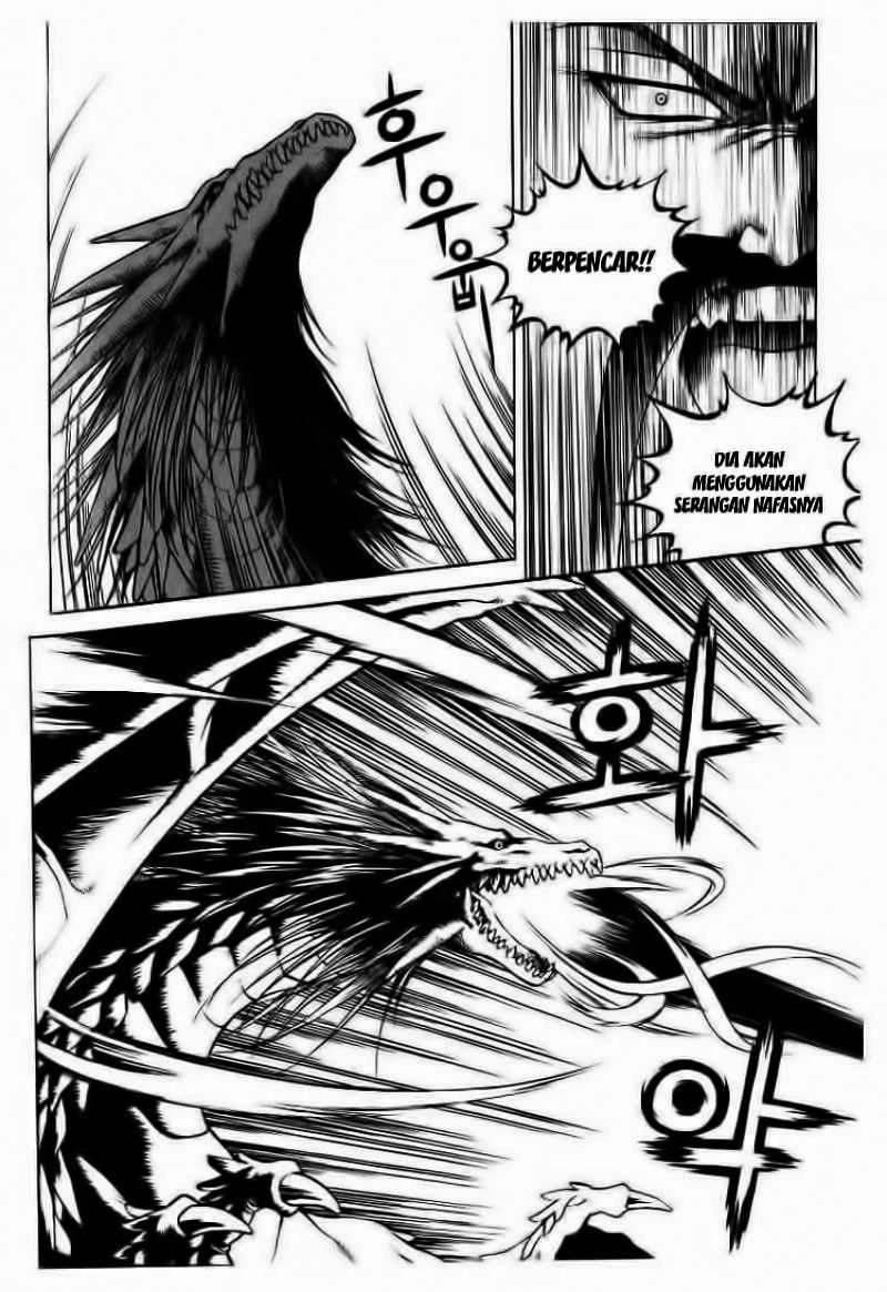 Yureka Chapter 49 halaman 13