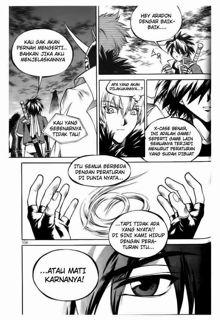 Yureka Chapter 50 halaman 16