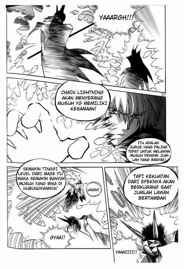 Yureka Chapter 51 halaman 9