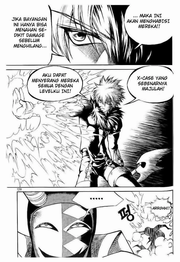 Yureka Chapter 51 halaman 10