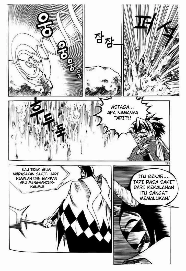 Yureka Chapter 51 halaman 7
