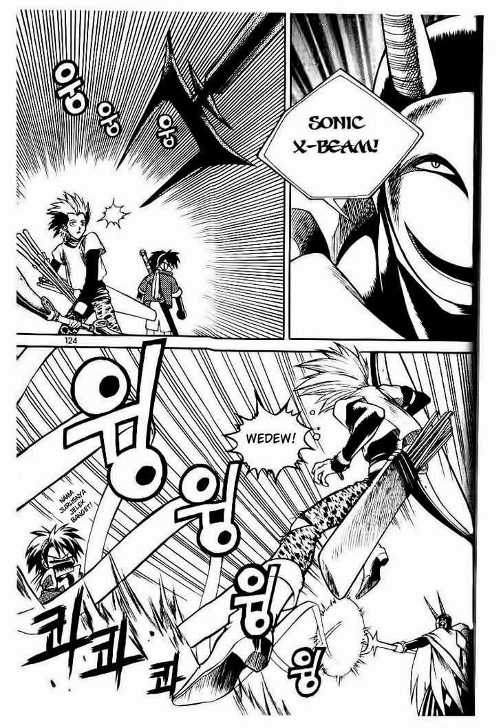 Yureka Chapter 51 halaman 6