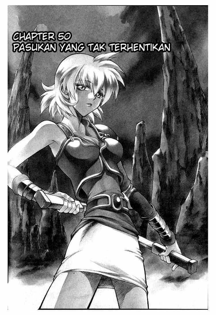 Yureka Chapter 51 halaman 2
