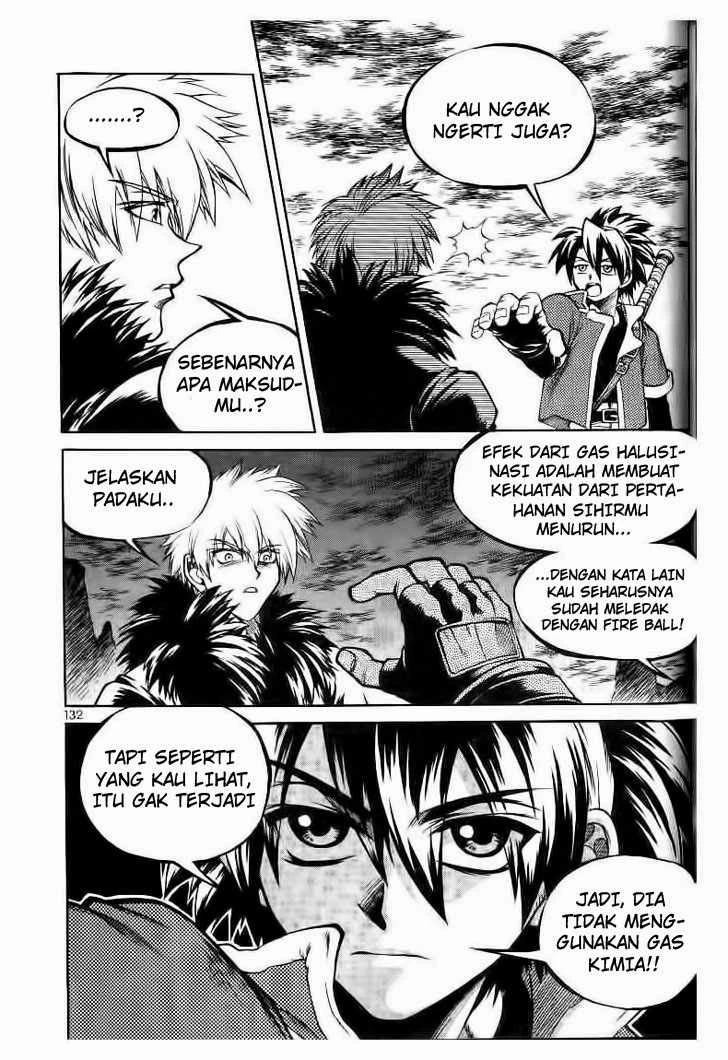 Yureka Chapter 51 halaman 14