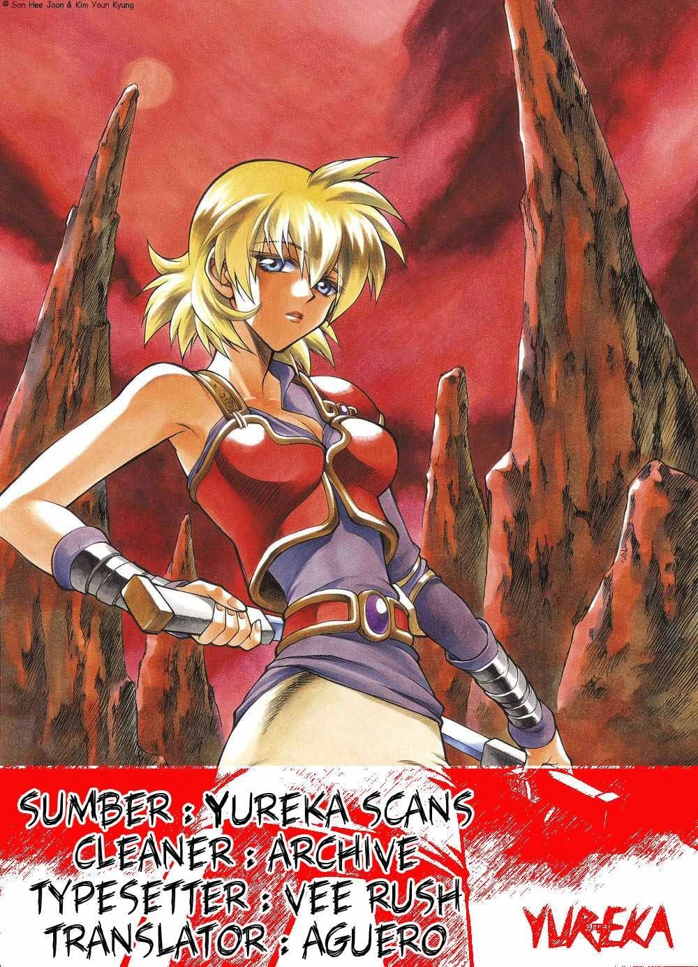 Yureka Chapter 52 halaman 1