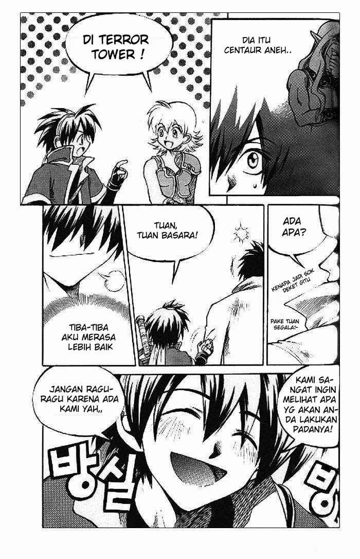 Yureka Chapter 52 halaman 24
