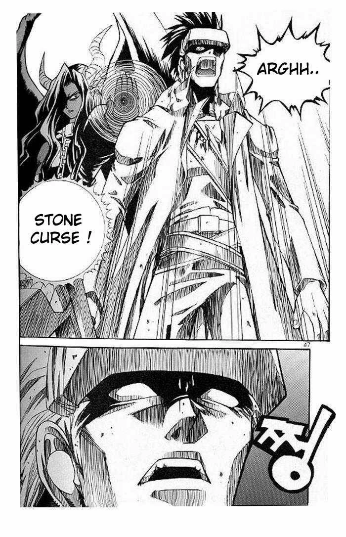 Yureka Chapter 53 halaman 14