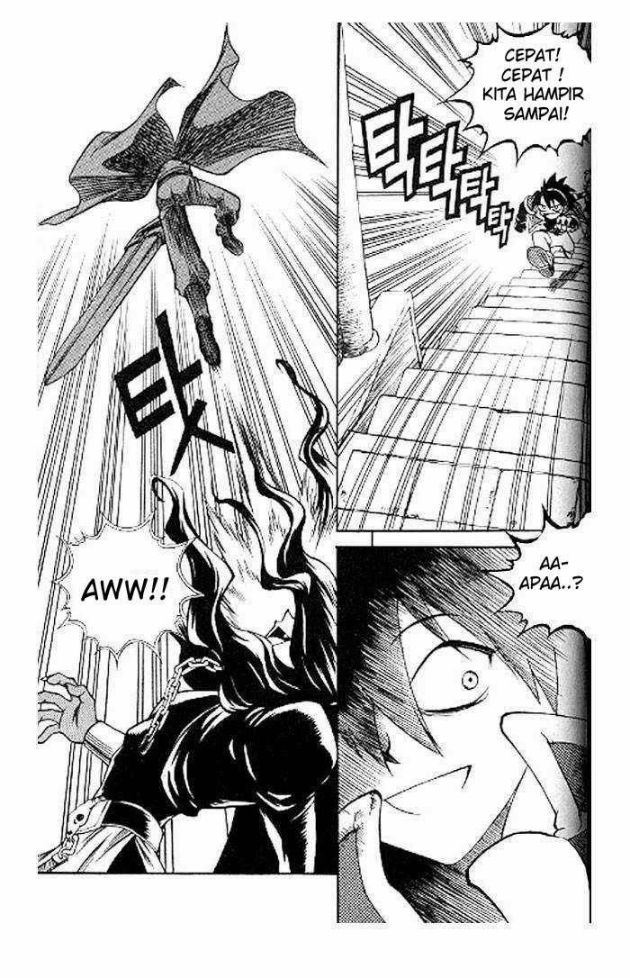Yureka Chapter 53 halaman 7