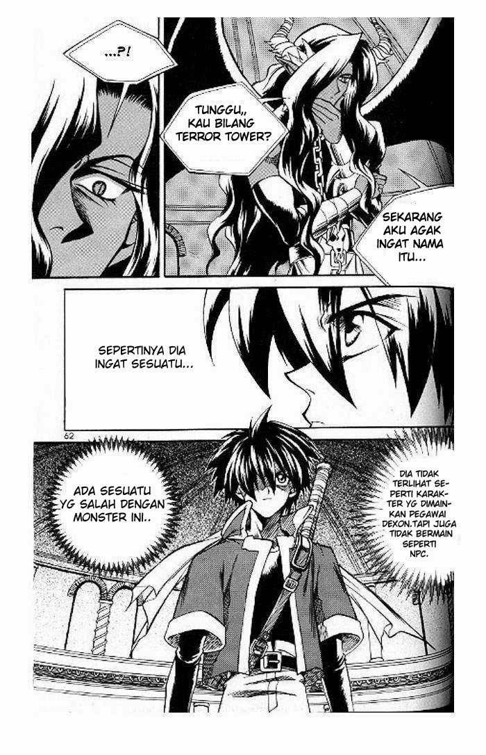 Yureka Chapter 53 halaman 29