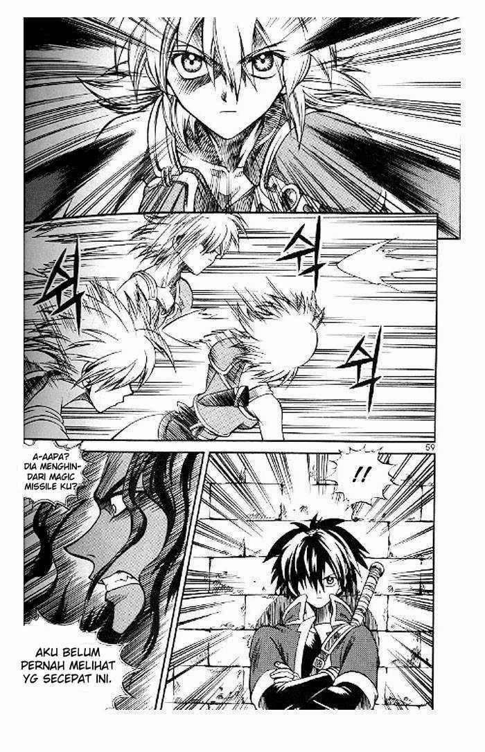 Yureka Chapter 53 halaman 26