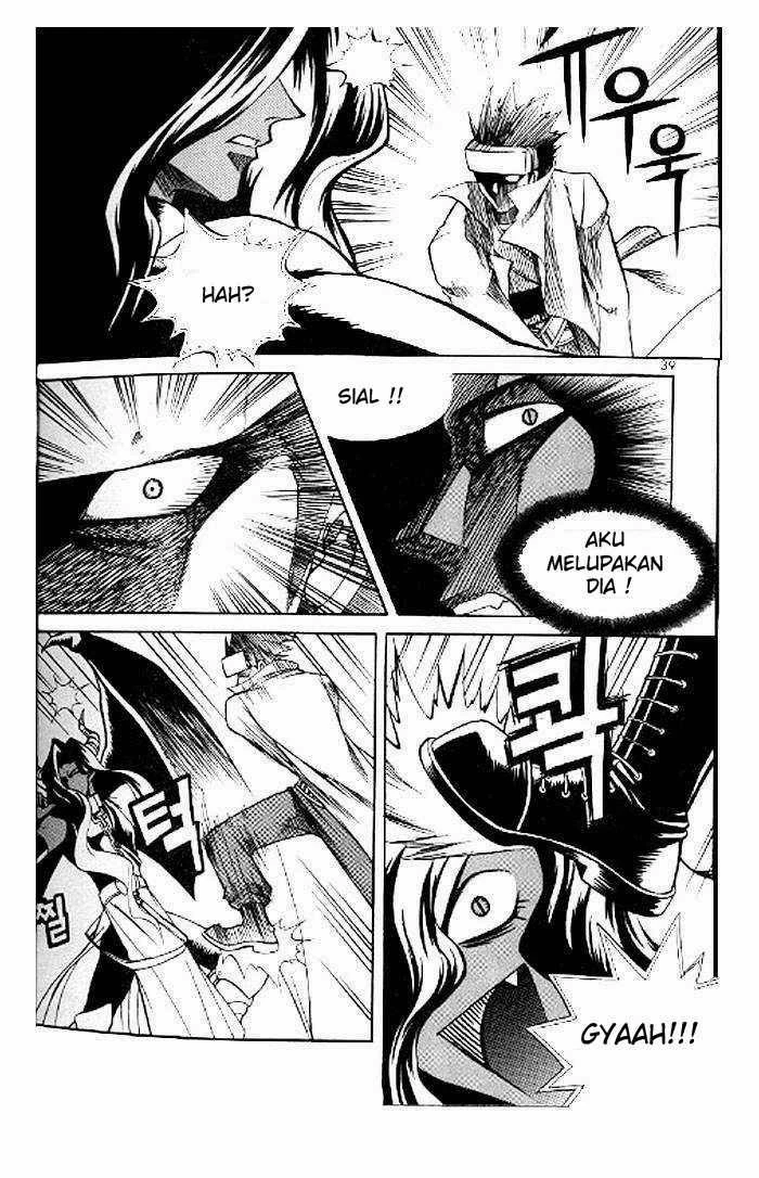 Yureka Chapter 53 halaman 6