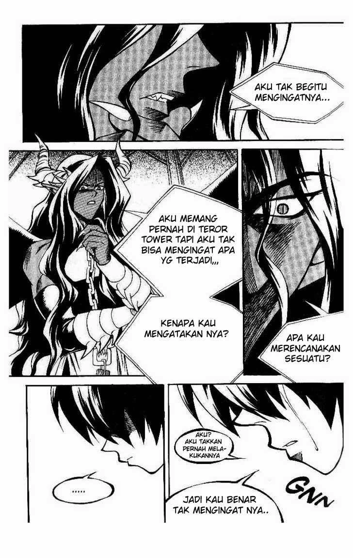 Yureka Chapter 54 halaman 5