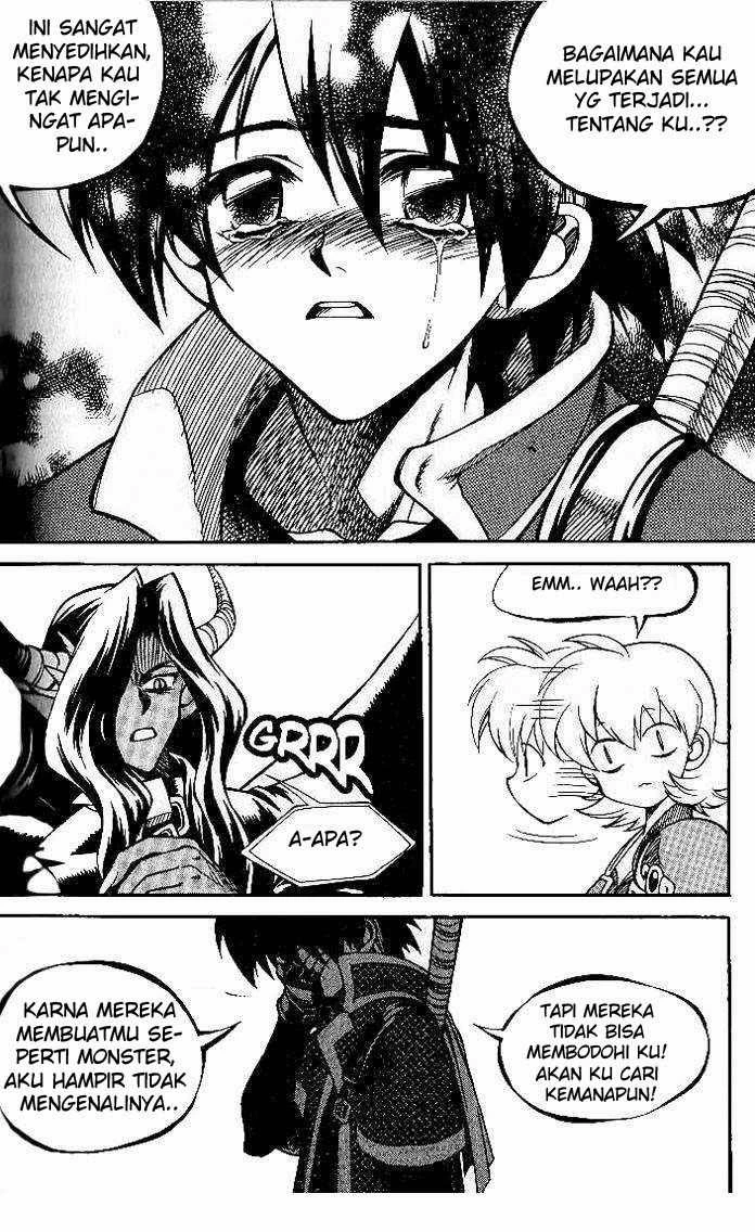 Yureka Chapter 54 halaman 6