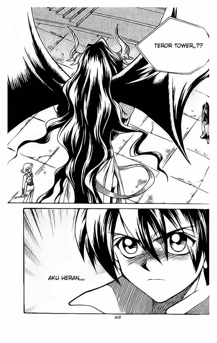 Yureka Chapter 54 halaman 3