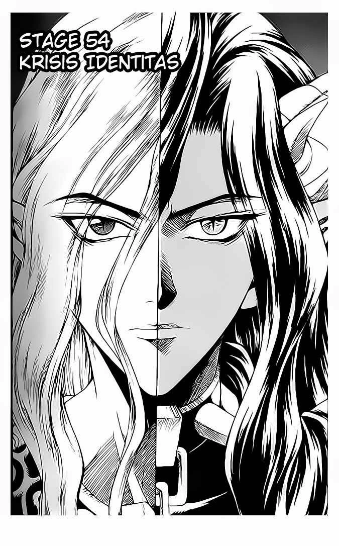 Yureka Chapter 54 halaman 2
