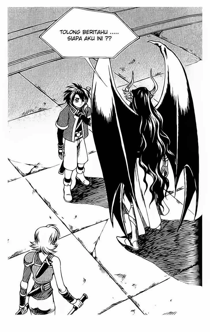Yureka Chapter 54 halaman 15