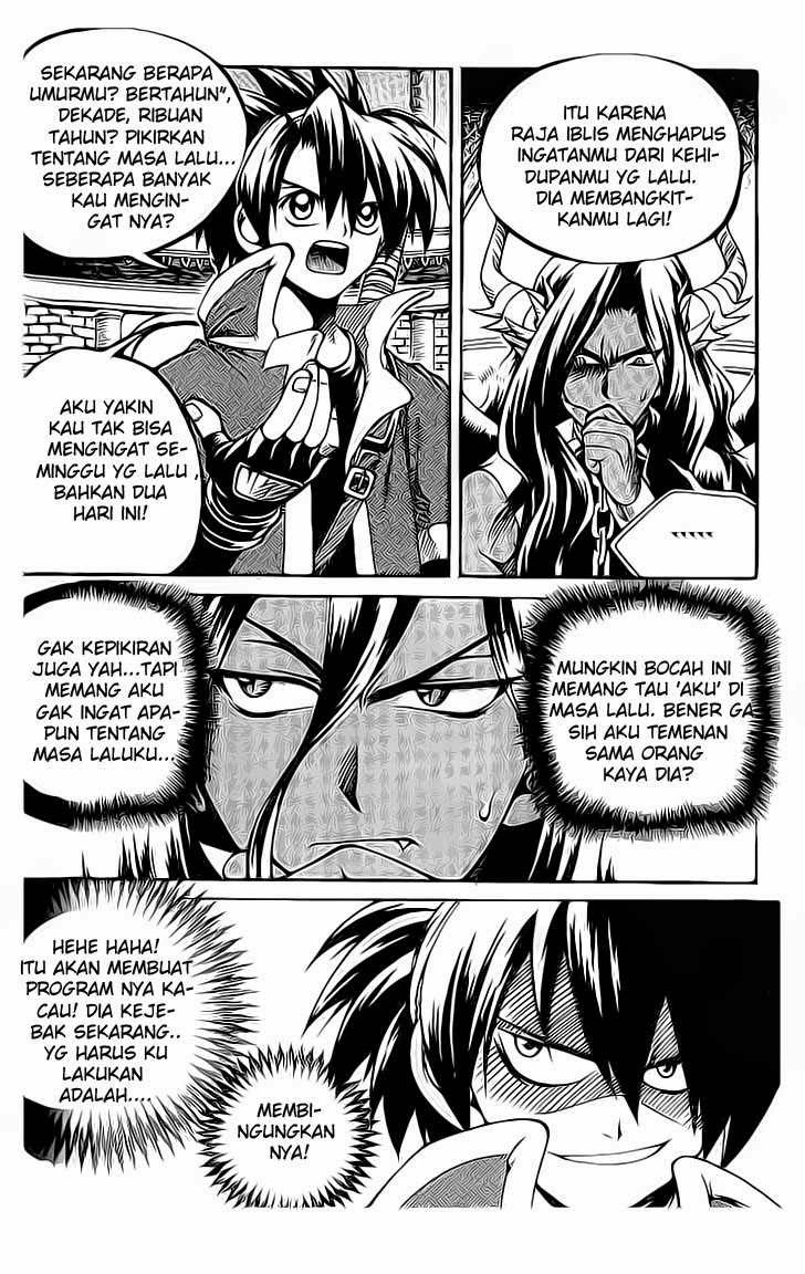 Yureka Chapter 54 halaman 10