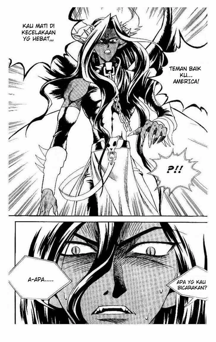 Yureka Chapter 54 halaman 7
