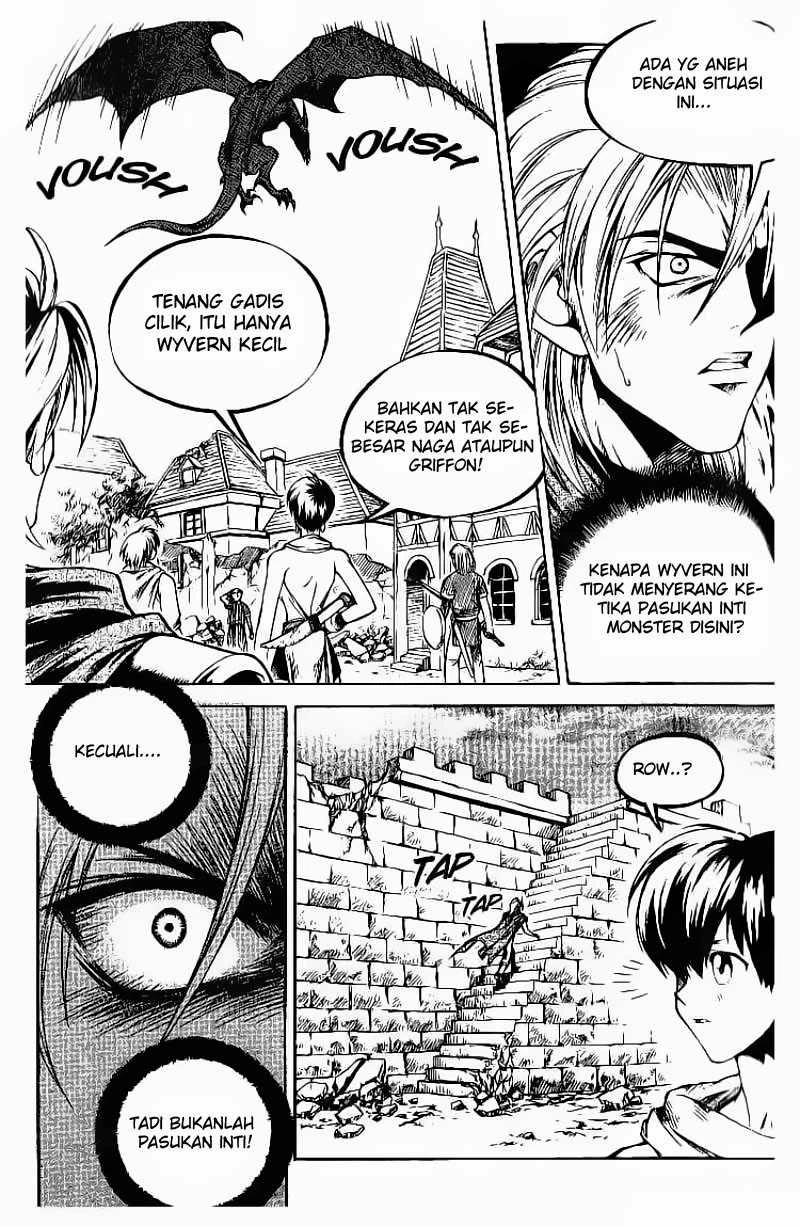 Yureka Chapter 55 halaman 11