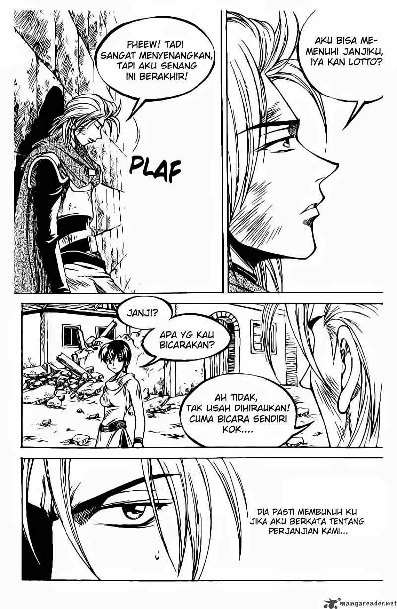 Yureka Chapter 55 halaman 7