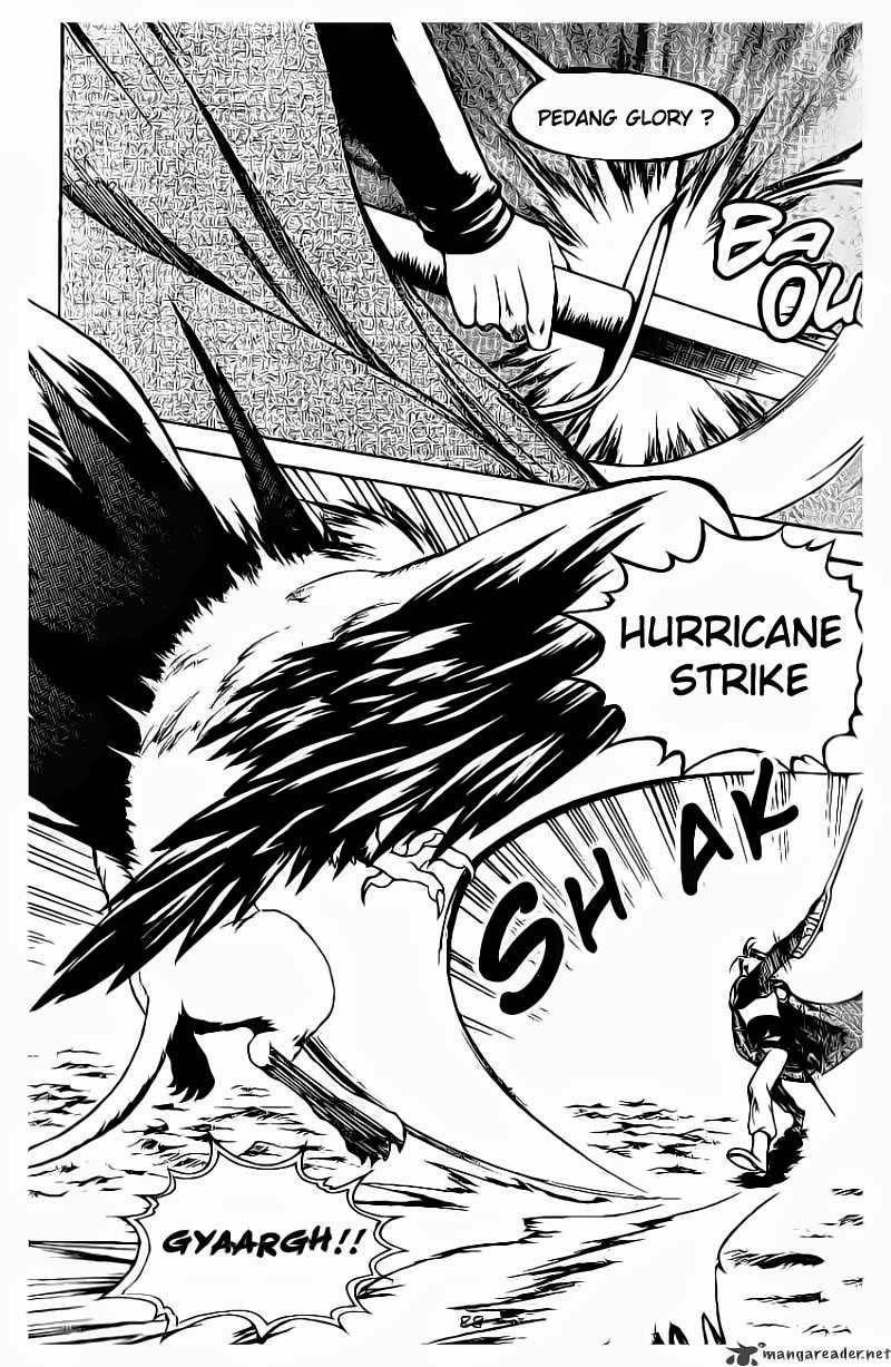 Yureka Chapter 55 halaman 3